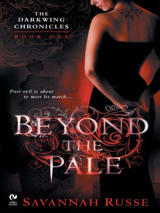 Title details for Beyond the Pale by Savannah Russe - Available